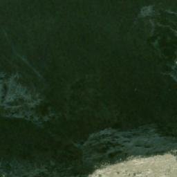 Satellite imagery of Maja e Gurit Gjon, AL