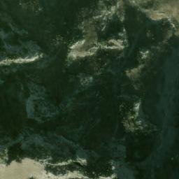 Satellite imagery of Maja e Gurit Gjon, AL