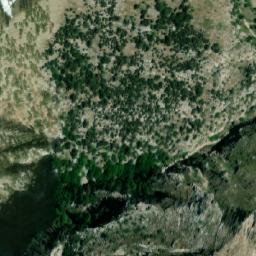 Satellite imagery of Mal Kullgjatë, AL