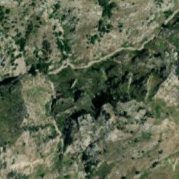 Satellite imagery of Mal Kullgjatë, AL