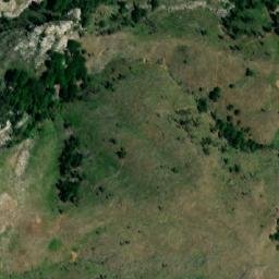 Satellite imagery of Qafa e Gjytetës, AL