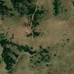 Satellite imagery of Qafa e Gjytetës, AL