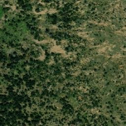 Satellite imagery of Maja e Kunora e Lurës, AL