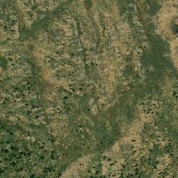 Satellite imagery of Maja e Kunora e Lurës, AL