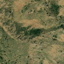 Satellite imagery of Maja e Kunora e Lurës, AL