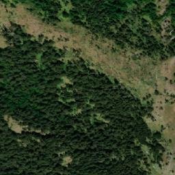 Satellite imagery of Maja e Runja e Lurës, AL