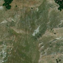 Satellite imagery of Maja e Runja e Lurës, AL