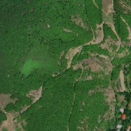 Satellite imagery of Mali i Vilës, AL