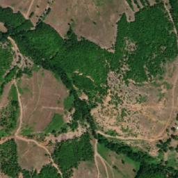 Satellite imagery of Brija e Arrnit, AL