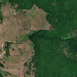 Satellite imagery of Brija e Arrnit, AL