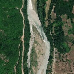 Satellite imagery of Brija e Arrnit, AL