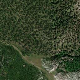 Satellite imagery of Maja e Pelpenikut, AL