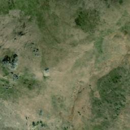 Satellite imagery of Ura e Kanješit, MK