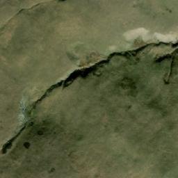 Satellite imagery of Vori i Šḱaut, MK