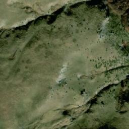 Satellite imagery of Vori i Šḱaut, MK
