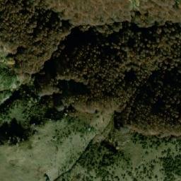 Satellite imagery of Vori i Šḱaut, MK