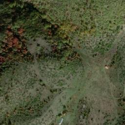 Satellite imagery of Čanaci, MK