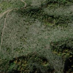 Satellite imagery of Čanaci, MK