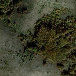 Satellite imagery of Kodra Mulje, MK
