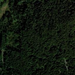 Satellite imagery of Dračevski Rid, MK