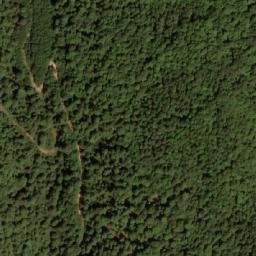 Satellite imagery of Cenov Kamen, MK