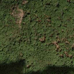 Satellite imagery of Cenov Kamen, MK