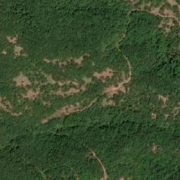 Satellite imagery of Kodra Brdanec, MK