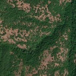 Satellite imagery of Kodra Brdanec, MK