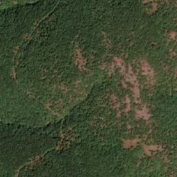 Satellite imagery of Iliica, MK