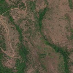 Satellite imagery of Opalenik, MK