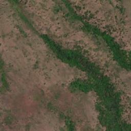 Satellite imagery of Opalenik, MK