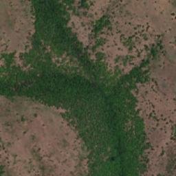 Satellite imagery of Opalenik, MK