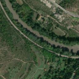 Satellite imagery of Kale, MK