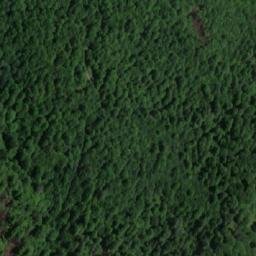 Satellite imagery of Gradište, MK