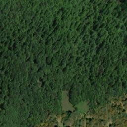 Satellite imagery of Gradište, MK