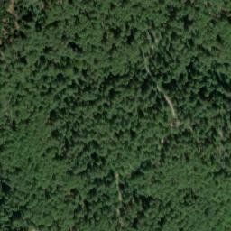 Satellite imagery of Uzun Ala, MK