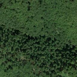 Satellite imagery of Uzun Ala, MK