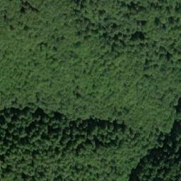 Satellite imagery of Uzun Ala, MK