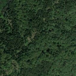 Satellite imagery of Gradište, MK