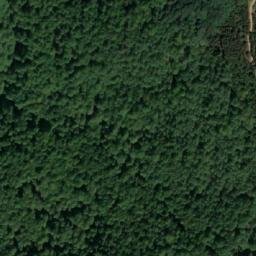 Satellite imagery of Gradište, MK