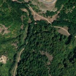 Satellite imagery of Plevnište, MK