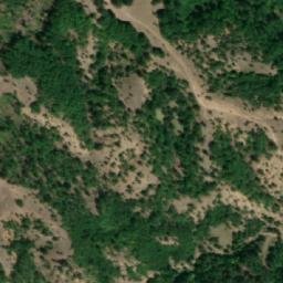 Satellite imagery of Striški Rid, MK