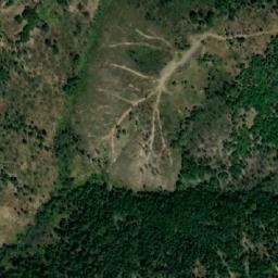 Satellite imagery of Divi Rid, MK