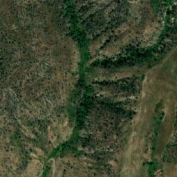 Satellite imagery of Kapralica, MK