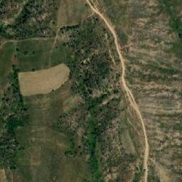 Satellite imagery of Kapralica, MK