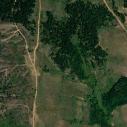 Satellite imagery of Beli Kamen, MK