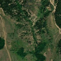 Satellite imagery of Beli Kamen, MK