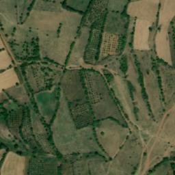 Satellite imagery of Sredni Rid, MK