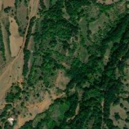 Satellite imagery of Sredni Rid, MK