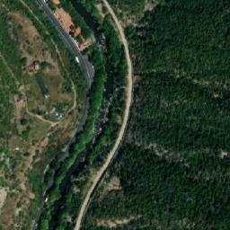 Satellite imagery of TT12, GR